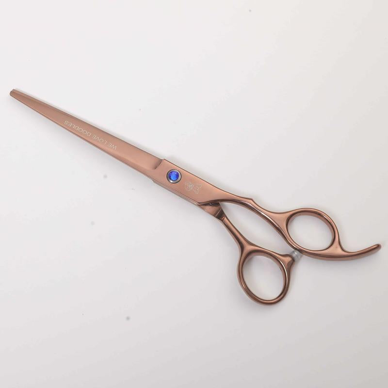 Grooming Scissor for Dogs - Professional Quality